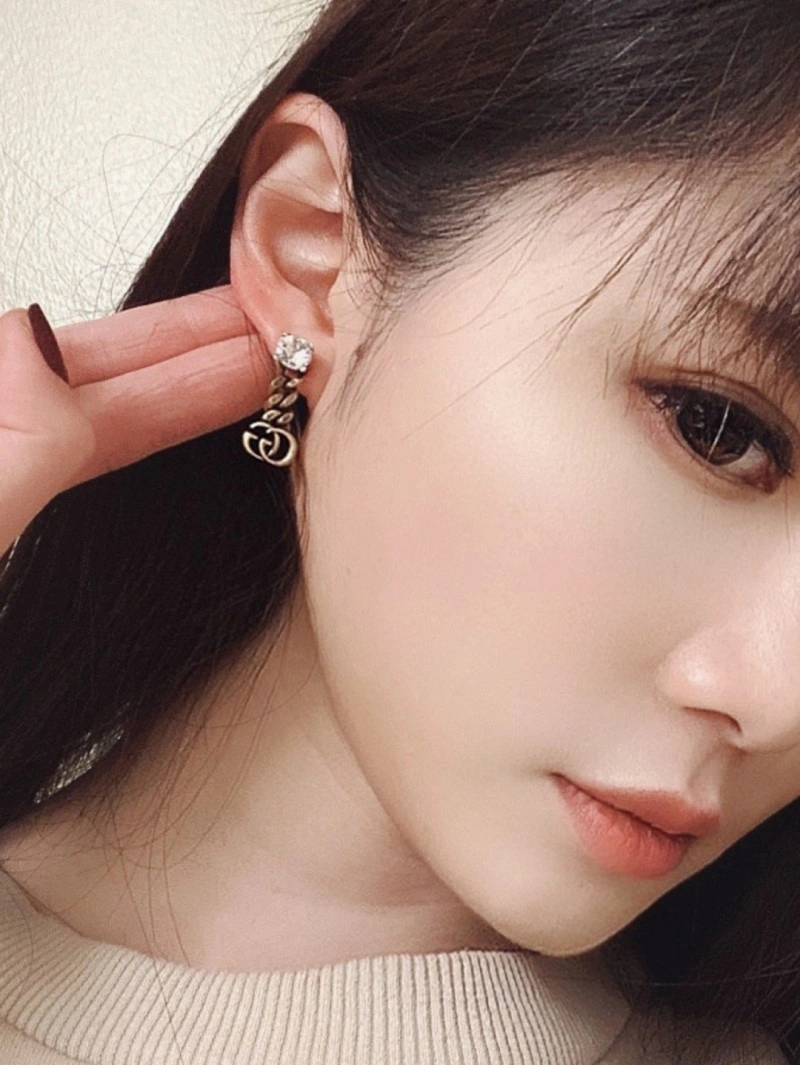 Gucci Earrings Youthful 243159
