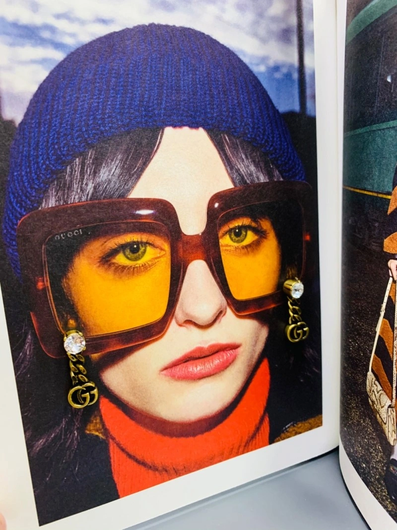 Gucci Earrings Youthful 243159