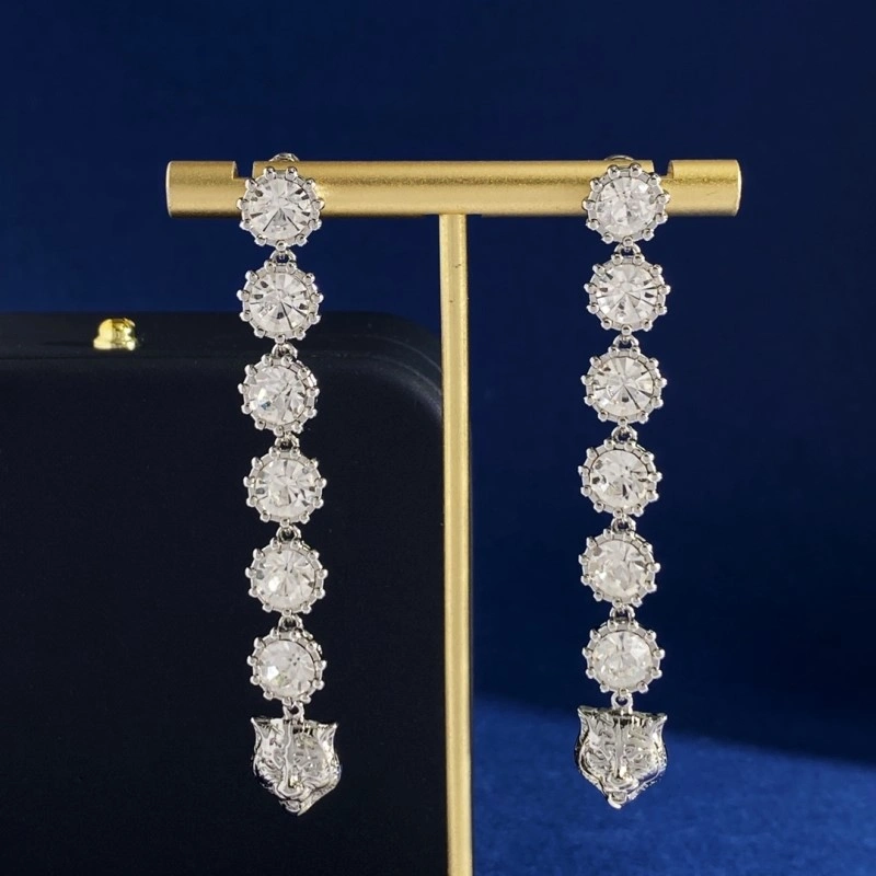Fashionable Gucci Earrings 243157