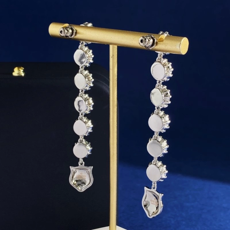 Fashionable Gucci Earrings 243157