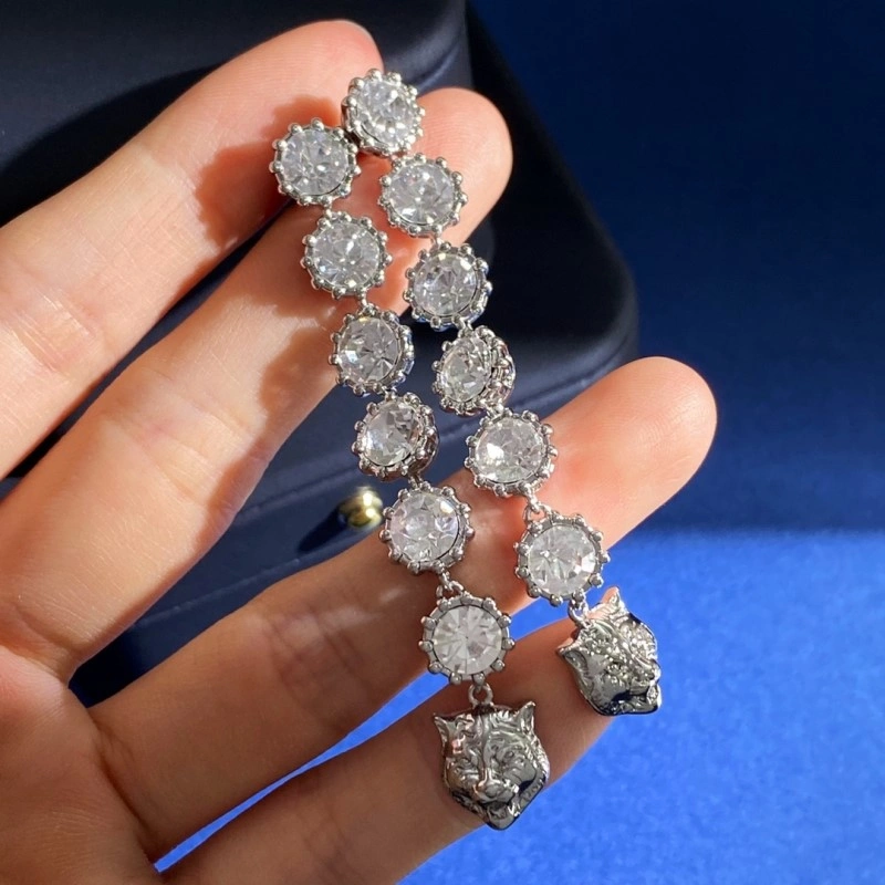 Fashionable Gucci Earrings 243157