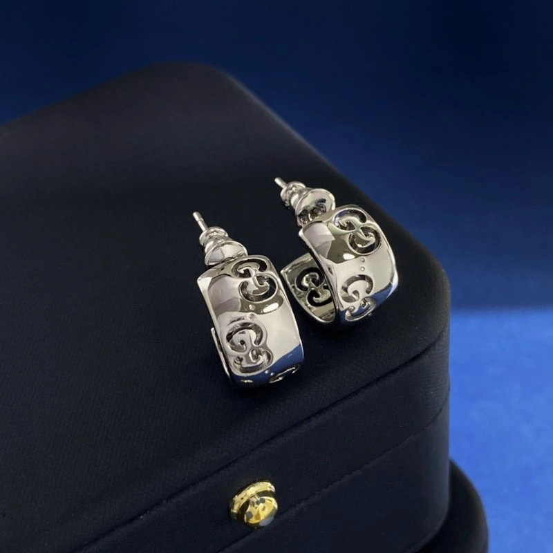 Gucci Earrings Modern 243156