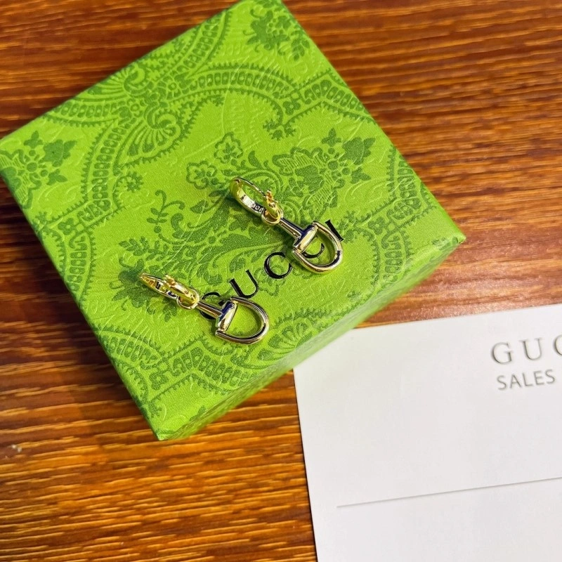 Popular Gucci Earrings 243126