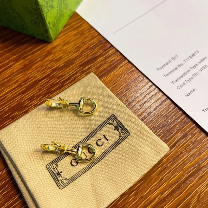 Popular Gucci Earrings 243126