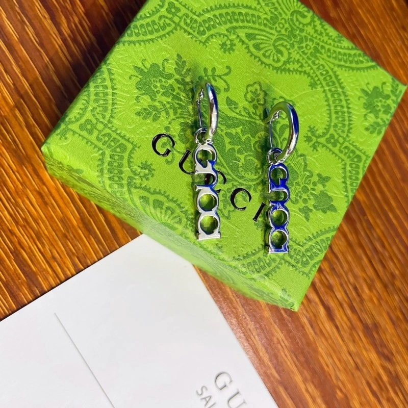 Gucci Earrings HighPerformance 243124