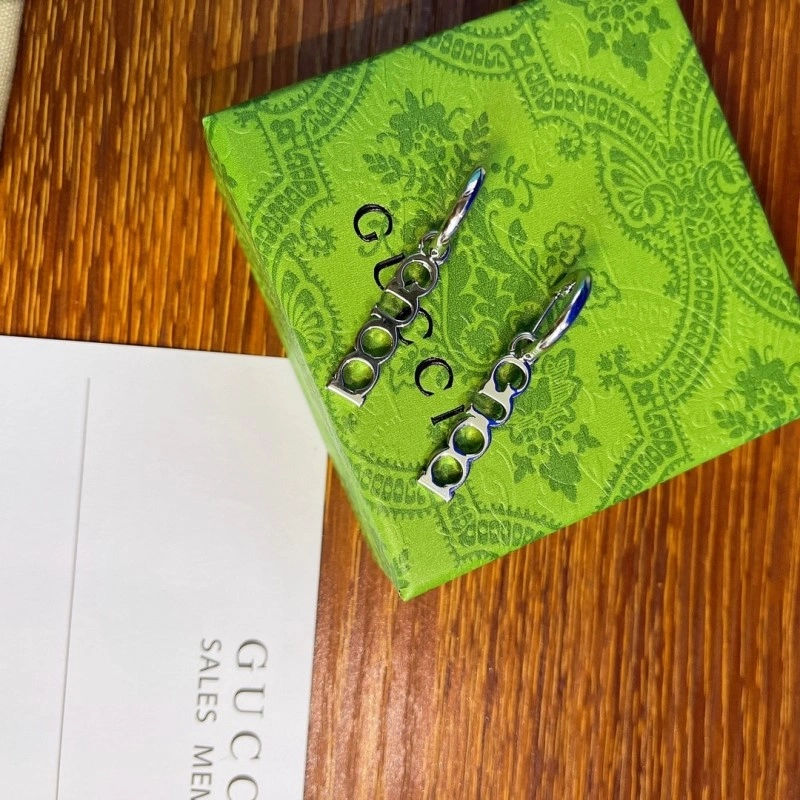 Gucci Earrings HighPerformance 243124