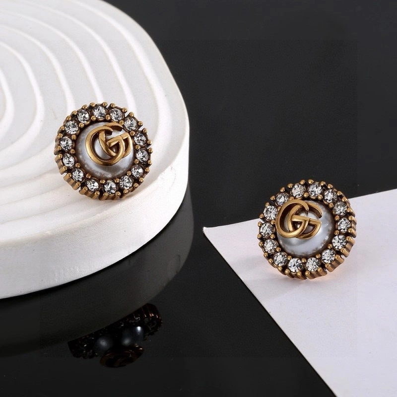Effortless Gucci Earrings 243128