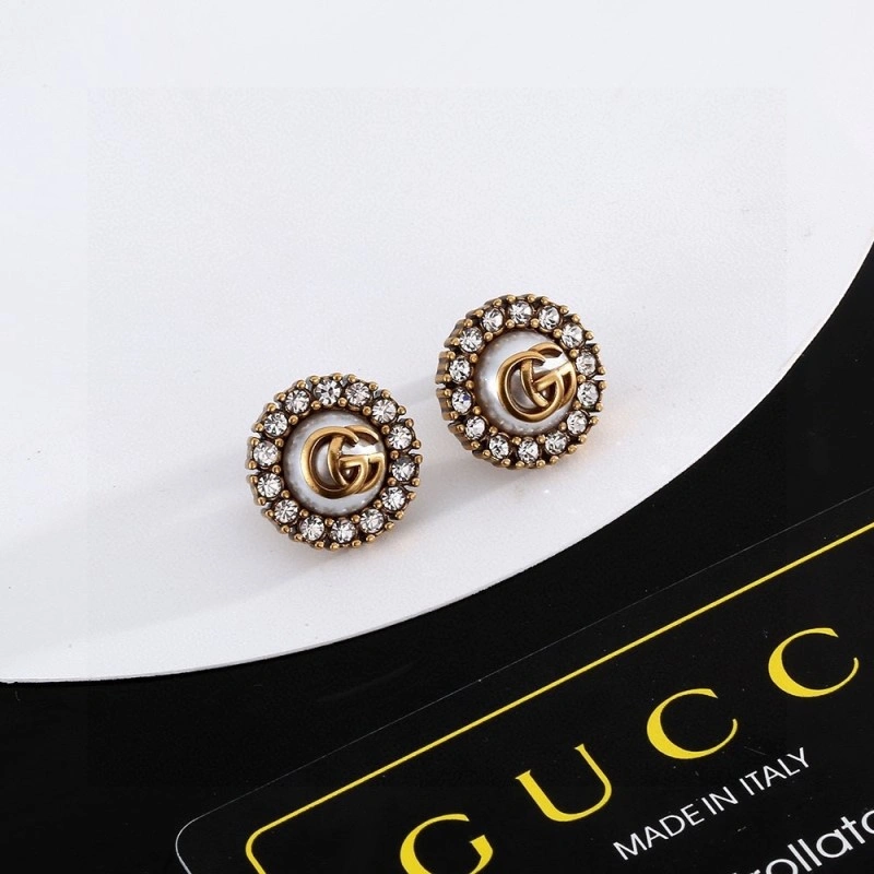 Effortless Gucci Earrings 243128