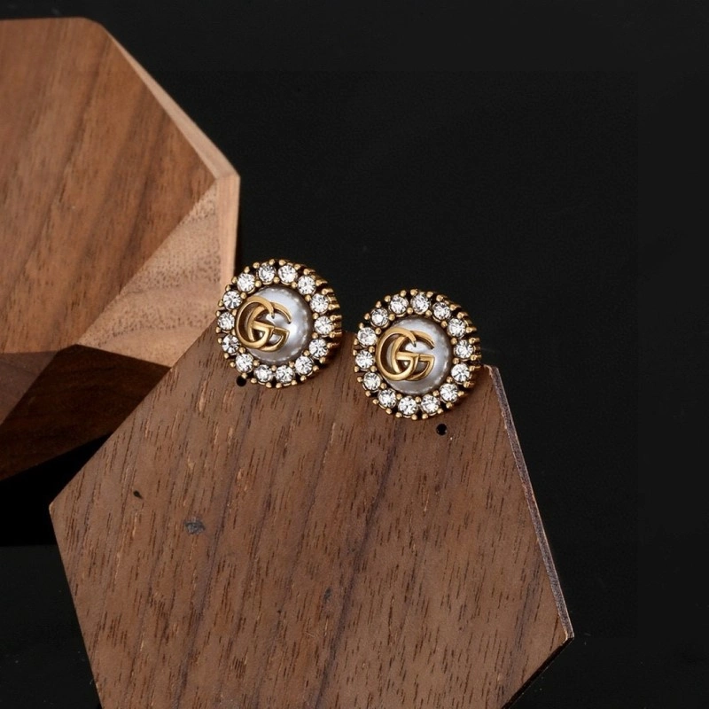 Effortless Gucci Earrings 243128