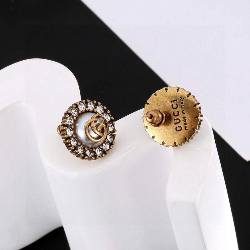 Effortless Gucci Earrings 243128