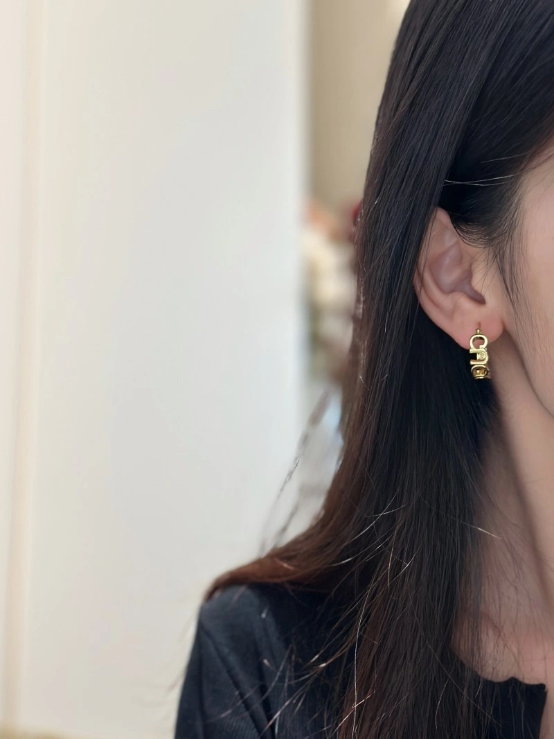 Upgraded Gucci Earrings 243123
