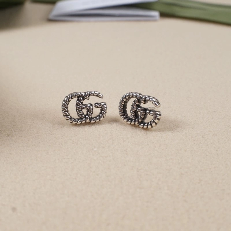 Sleek Gucci Earrings 243137