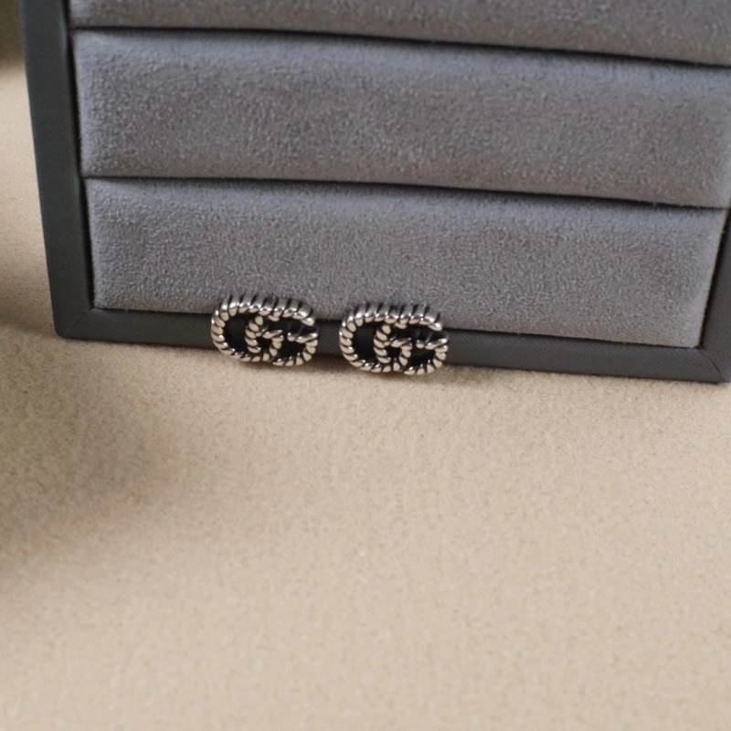 Sleek Gucci Earrings 243137