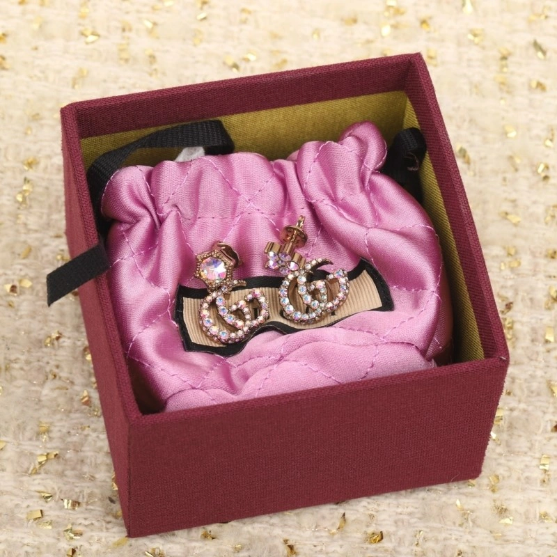 Elegant Gucci Earrings 243125
