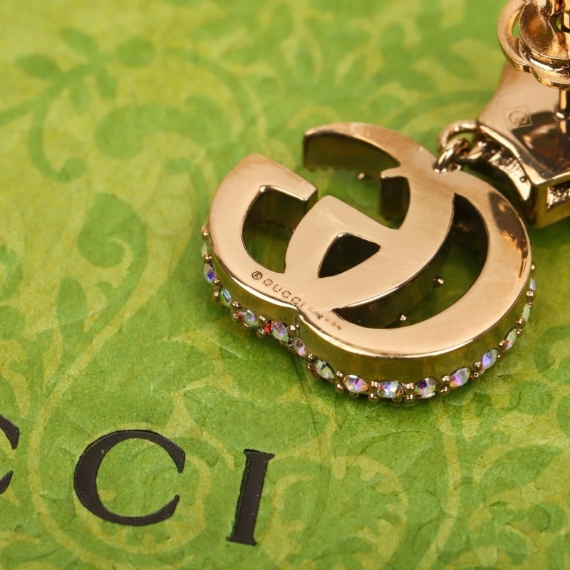 Elegant Gucci Earrings 243125