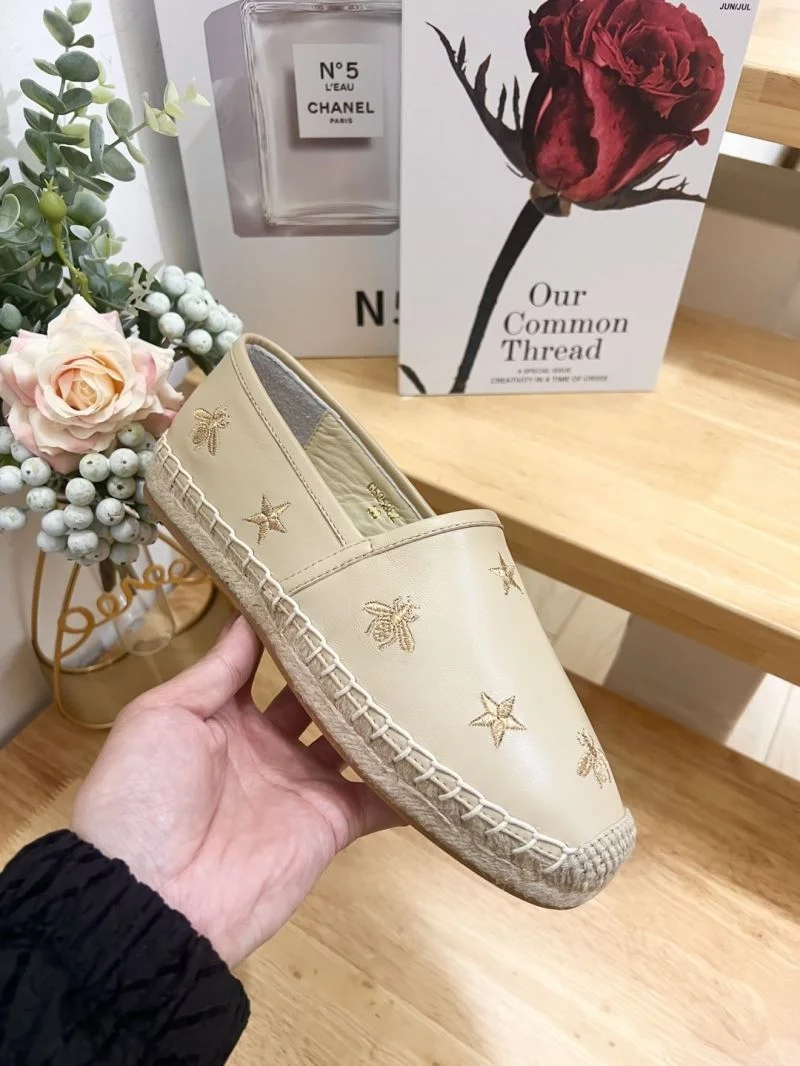 Original Gucci Fishermans Shoes 25112