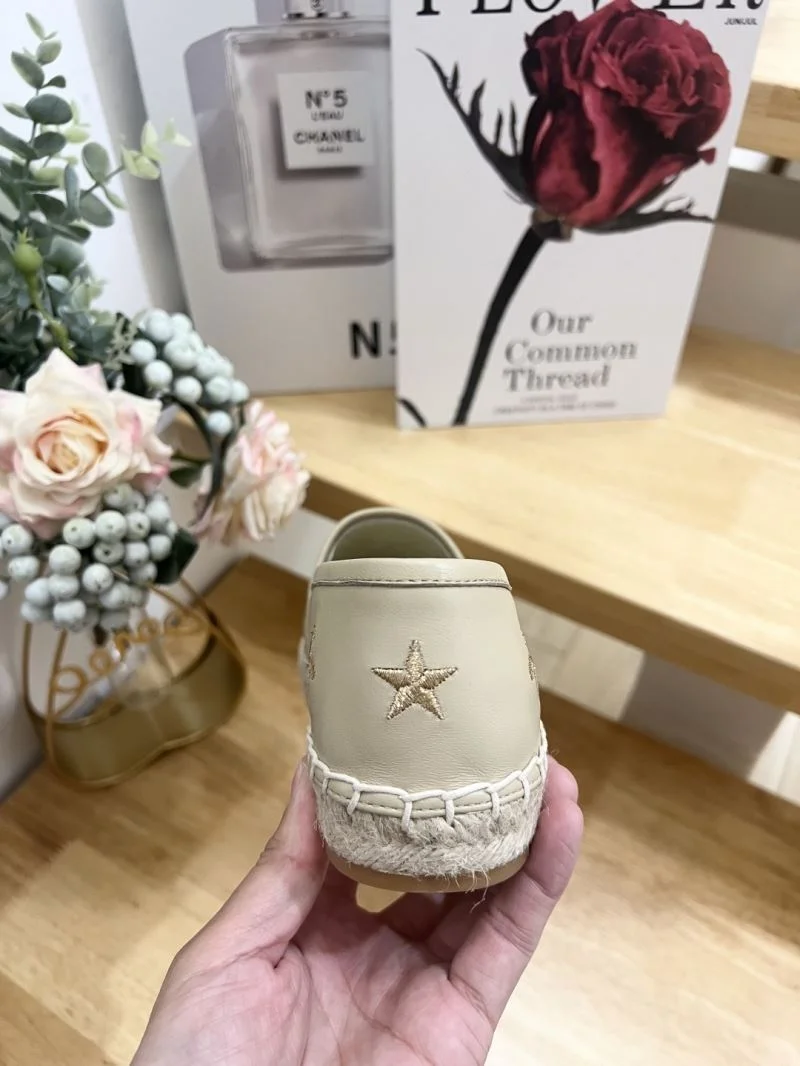 Original Gucci Fishermans Shoes 25112