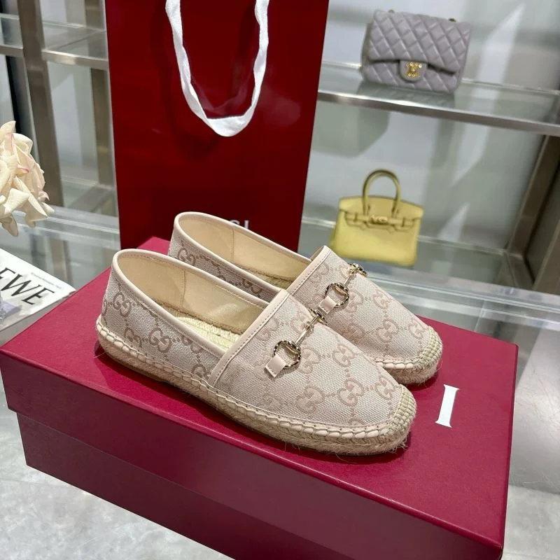 Gucci Fishermans Shoes ModernLook 24846