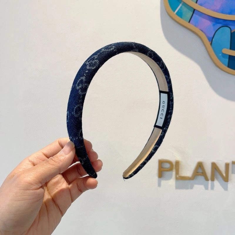 ComfortFit Gucci Hair Hoop 263596