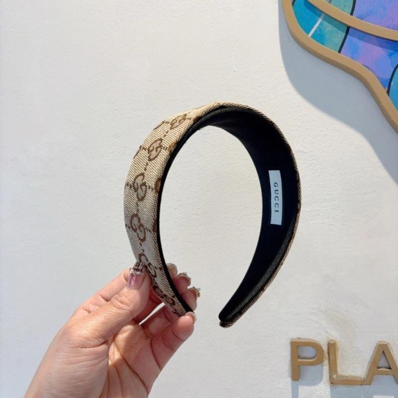 Gucci Hair Hoop Comfortable 263595