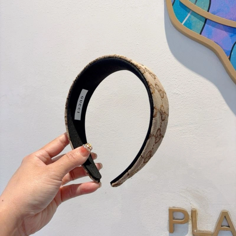Gucci Hair Hoop Comfortable 263595