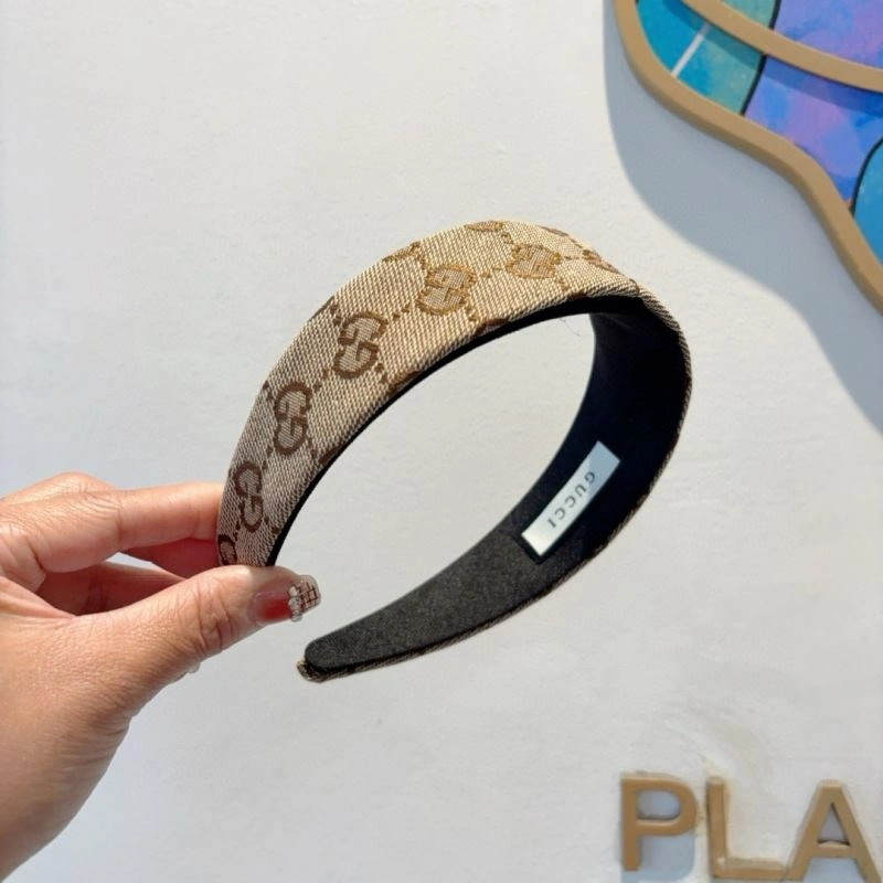 Gucci Hair Hoop Comfortable 263595