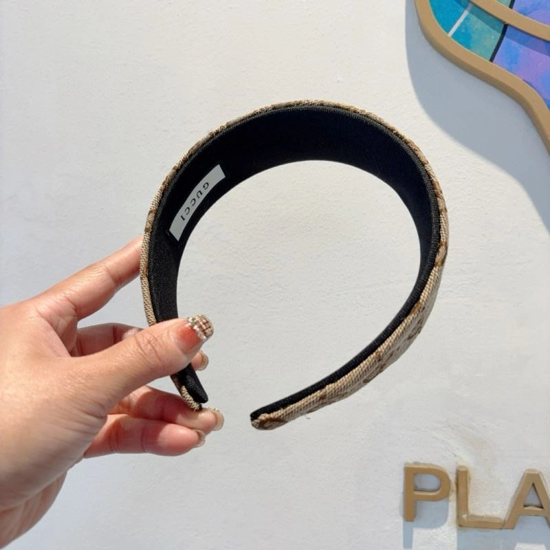 Gucci Hair Hoop Comfortable 263595