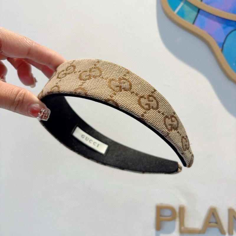 Gucci Hair Hoop Comfortable 263595
