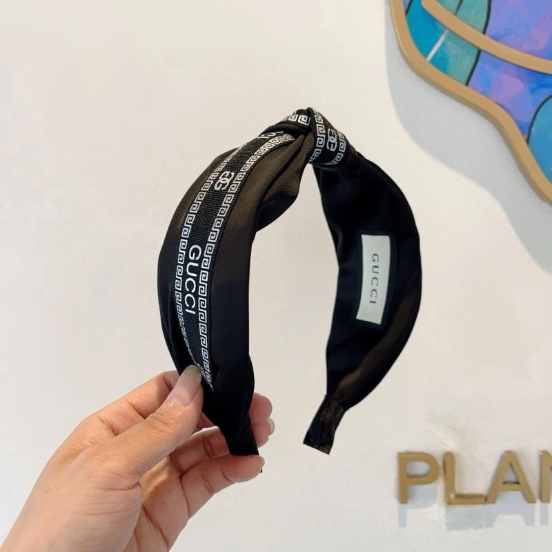 FlexibleFit Gucci Hair Hoop 263607