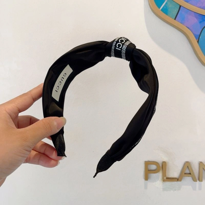 FlexibleFit Gucci Hair Hoop 263607