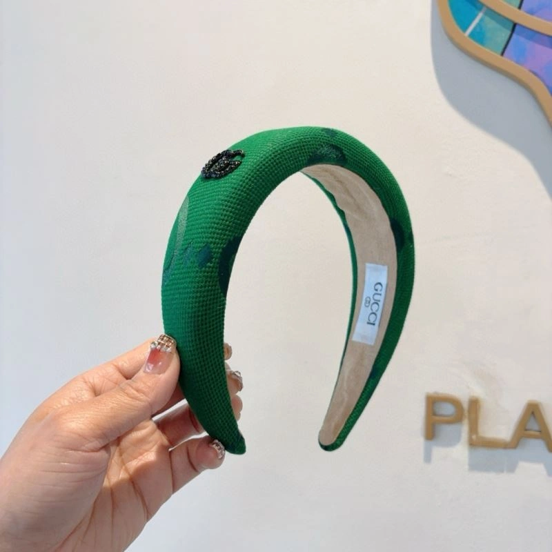 Stretchable Gucci Hair Hoop 263580