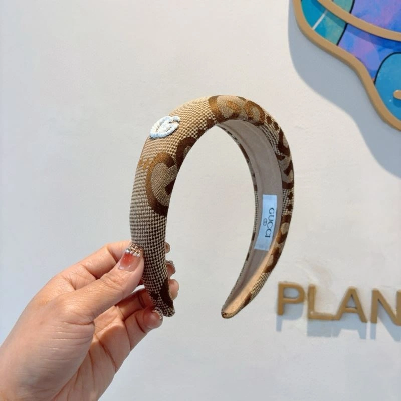 StreetReady Gucci Hair Hoop 263586