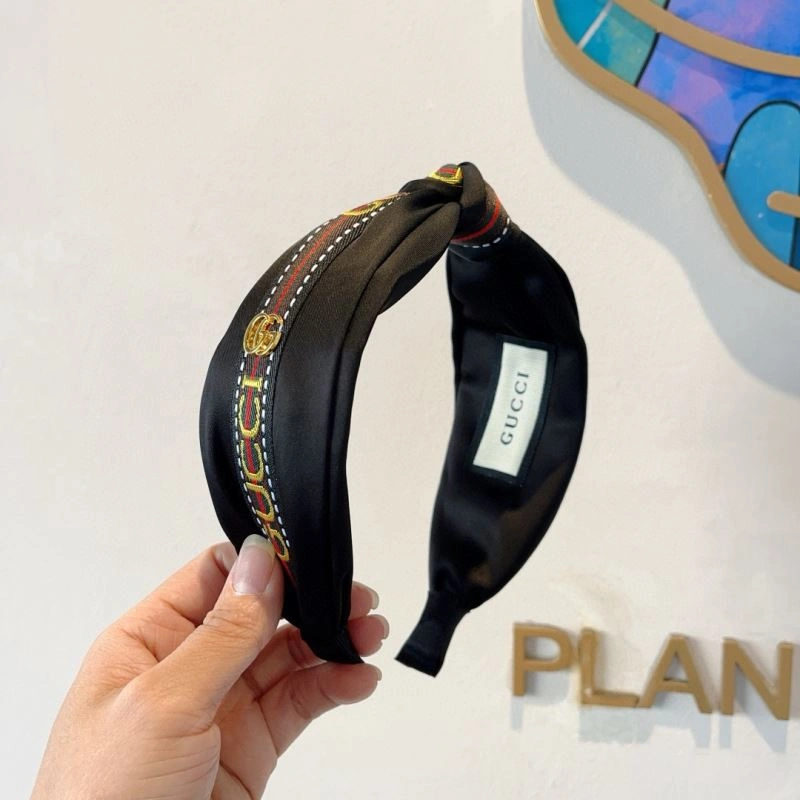 HighPerformance Gucci Hair Hoop 263603