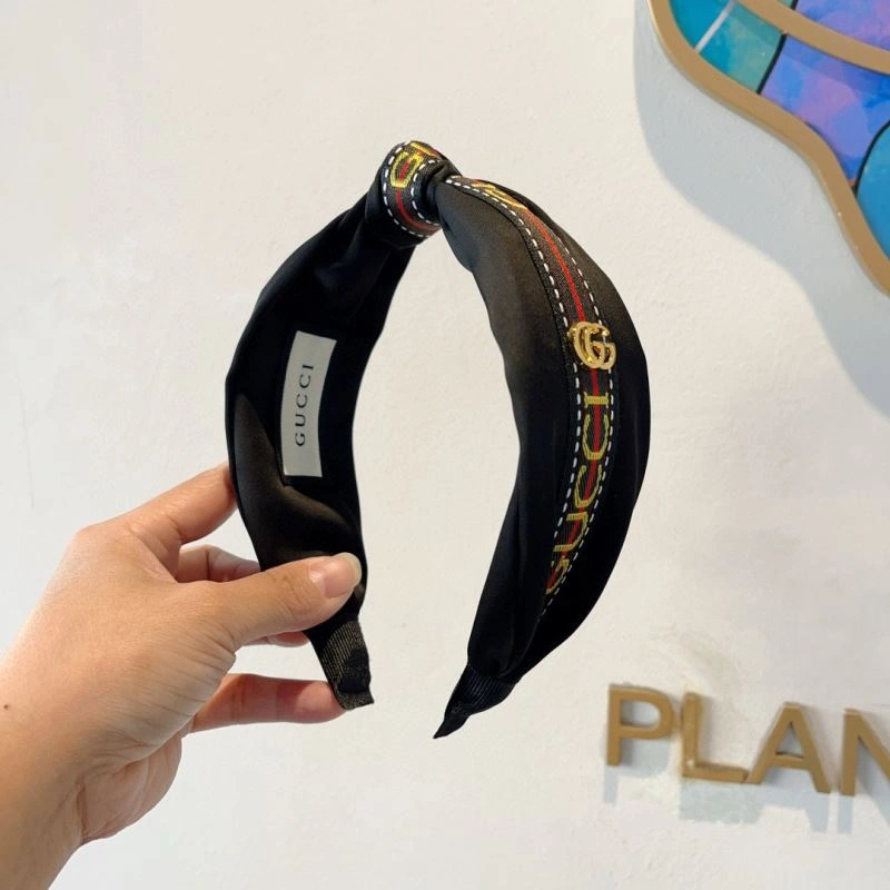 HighPerformance Gucci Hair Hoop 263603