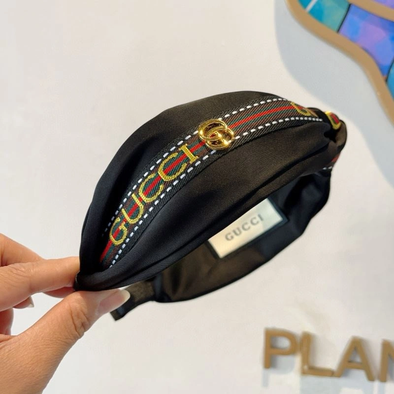 HighPerformance Gucci Hair Hoop 263603