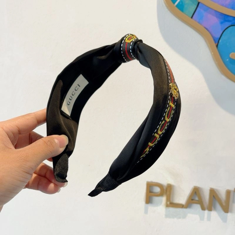 HighPerformance Gucci Hair Hoop 263603