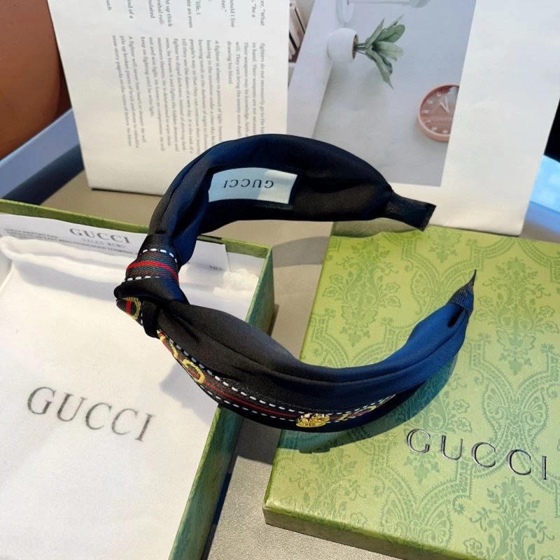 HighPerformance Gucci Hair Hoop 263603
