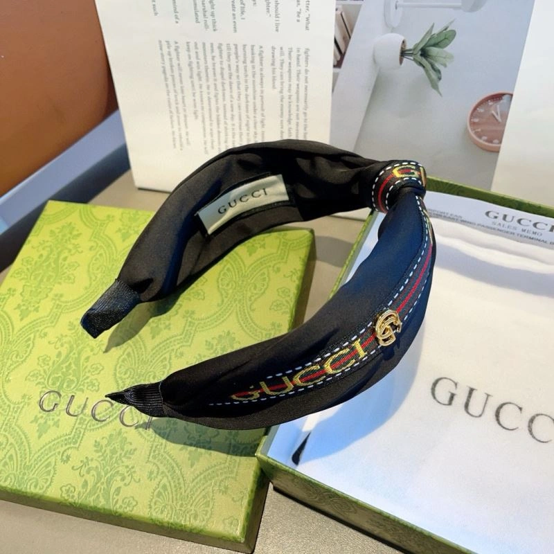 HighPerformance Gucci Hair Hoop 263603