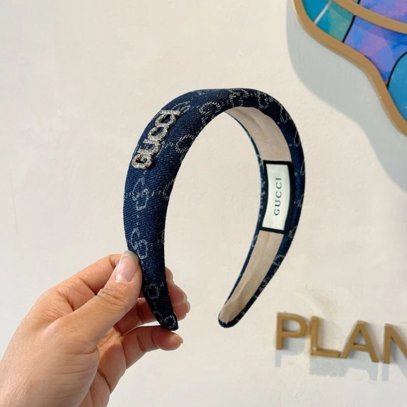 Gucci Hair Hoop SmartChoice 263588
