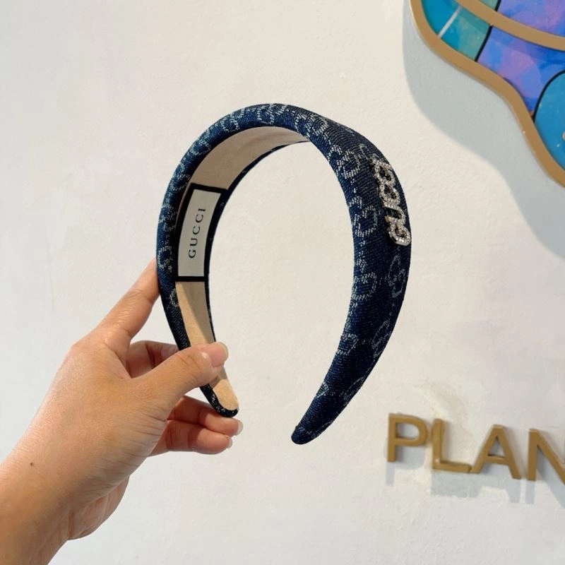 Gucci Hair Hoop SmartChoice 263588