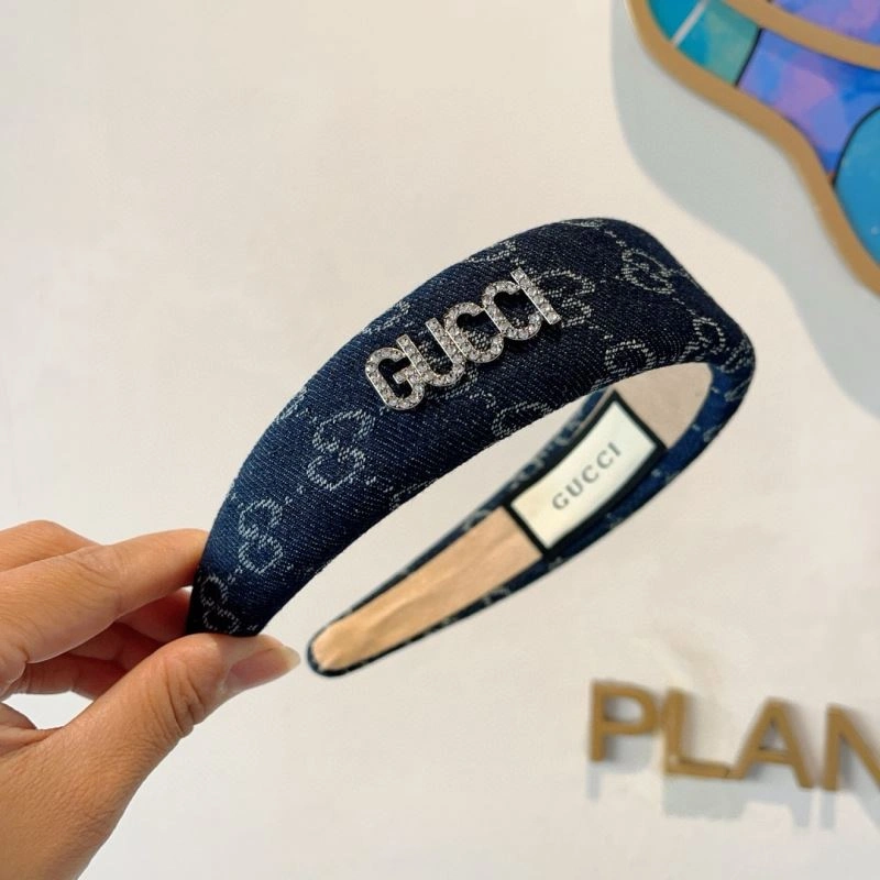 Gucci Hair Hoop SmartChoice 263588