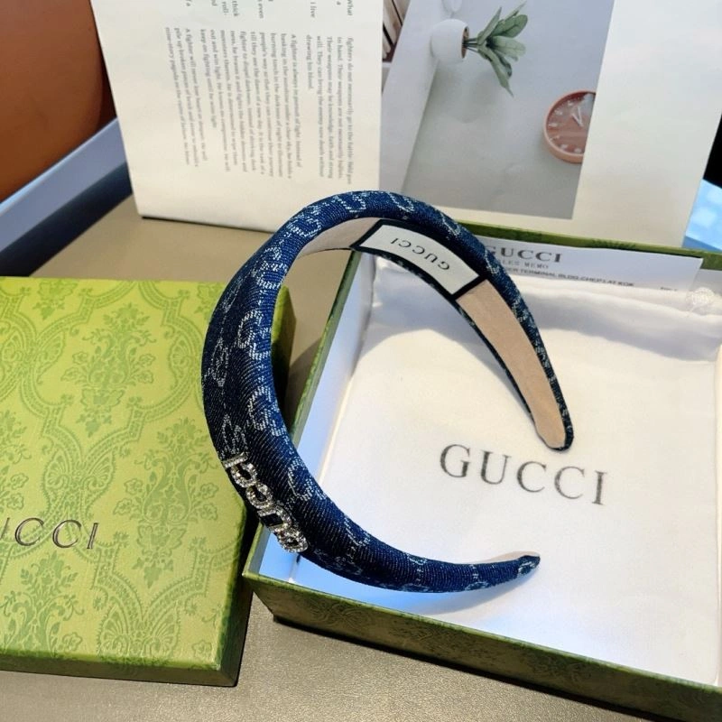 Gucci Hair Hoop SmartChoice 263588