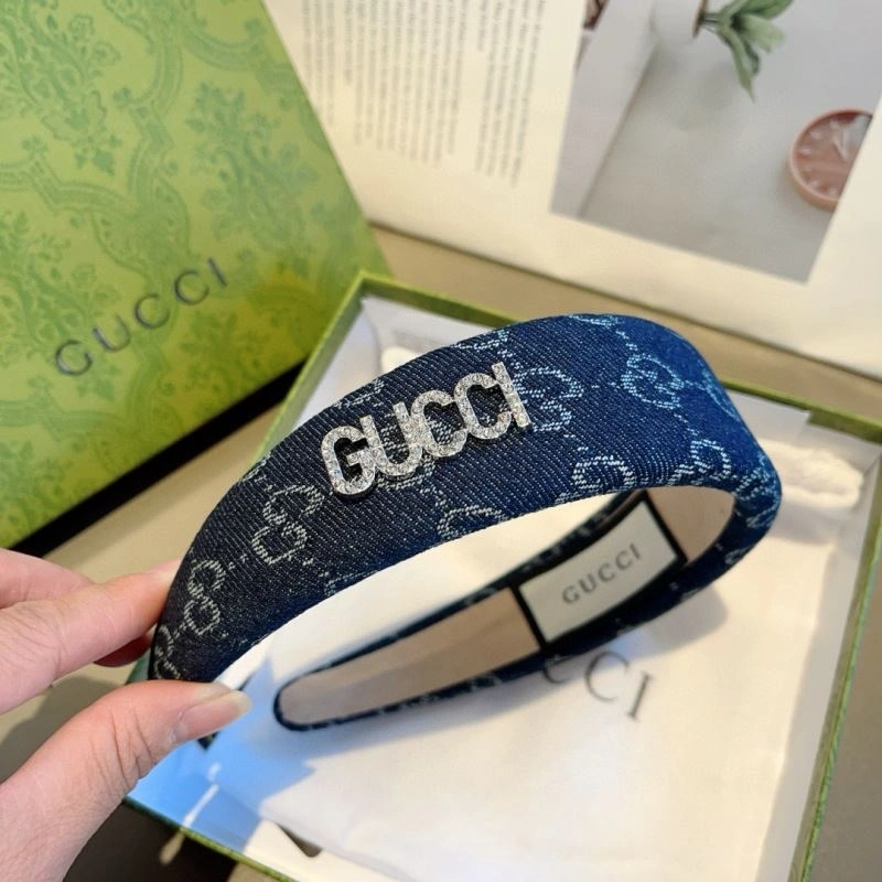 Gucci Hair Hoop SmartChoice 263588