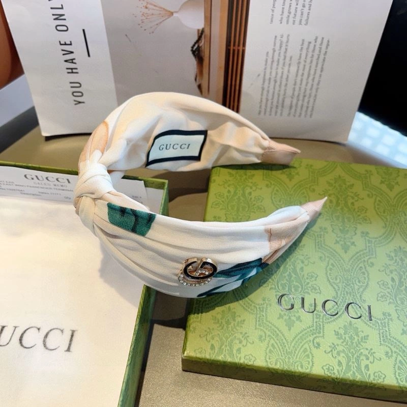 Premium Gucci Hair Hoop 263602