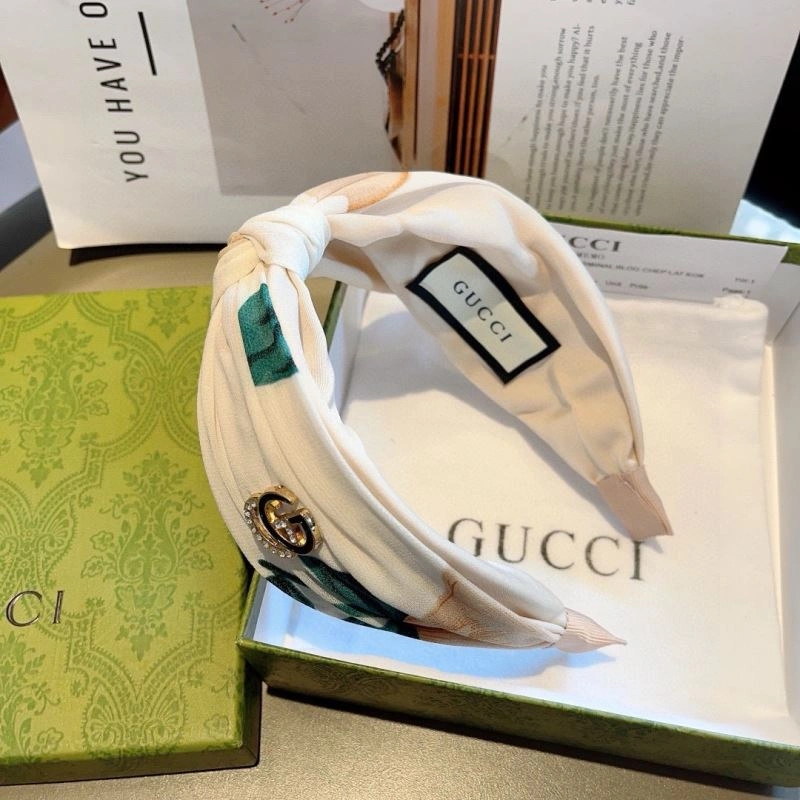 Premium Gucci Hair Hoop 263602