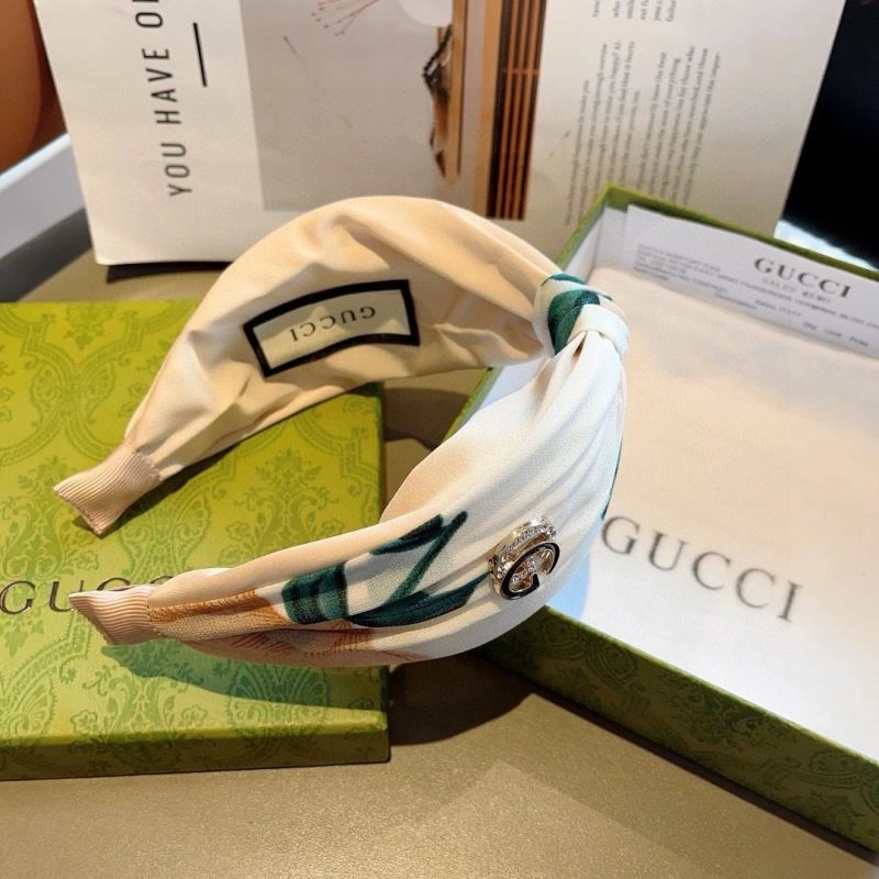 Premium Gucci Hair Hoop 263602