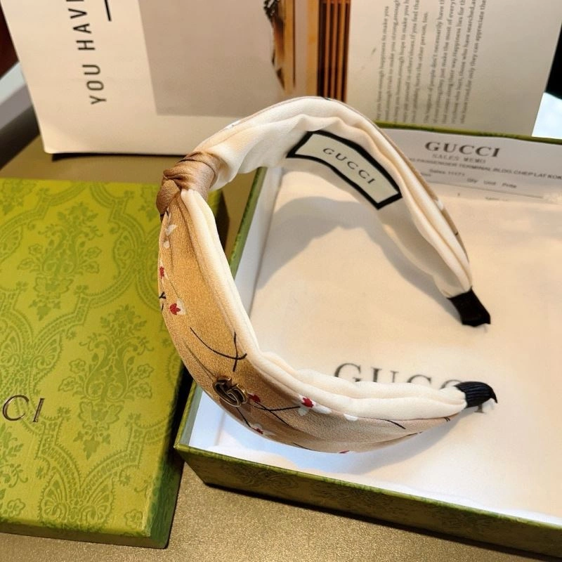 Gucci Hair Hoop Youthful 263574