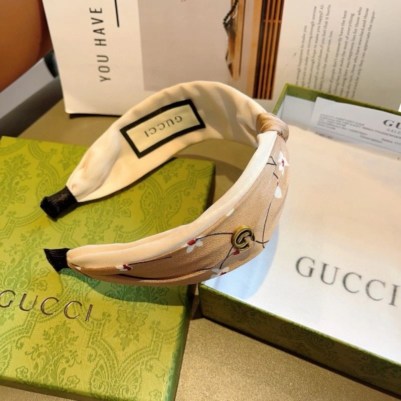 Gucci Hair Hoop Youthful 263574