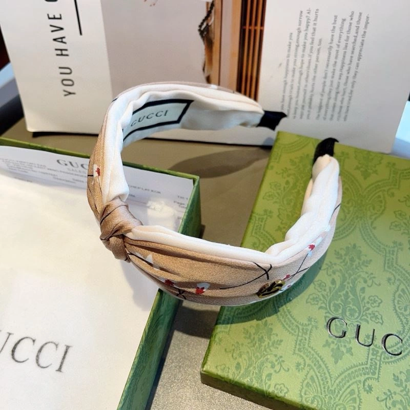 Gucci Hair Hoop Youthful 263574