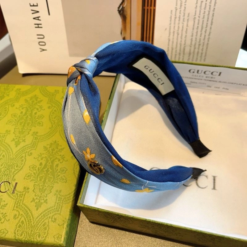 Gucci Hair Hoop Upgraded 263573